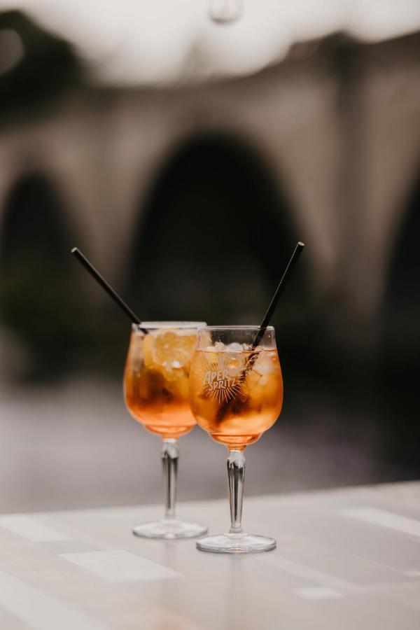 阿瑟武器酒店 邓凯尔德 外观 照片