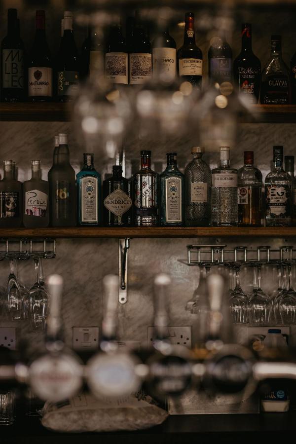 阿瑟武器酒店 邓凯尔德 外观 照片